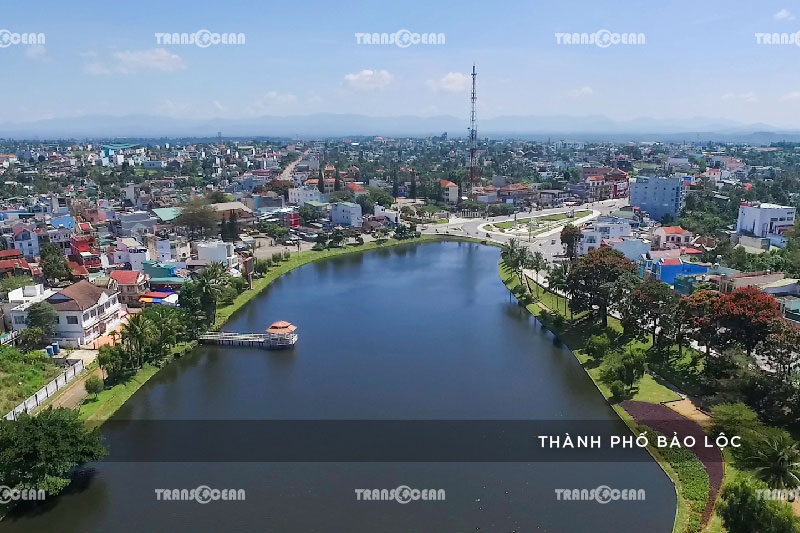ĐÀ LẠT | THÀNH PHỐ TRÊN CAO NGUYÊN