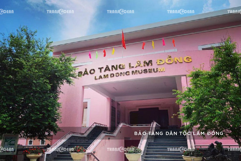 ĐÀ LẠT | THÀNH PHỐ TRÊN CAO NGUYÊN 6