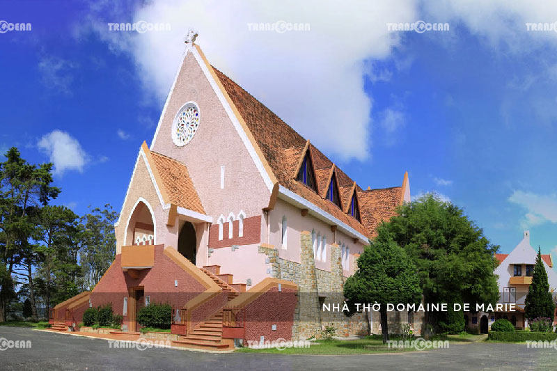 ĐÀ LẠT | THÀNH PHỐ TRÊN CAO NGUYÊN 8