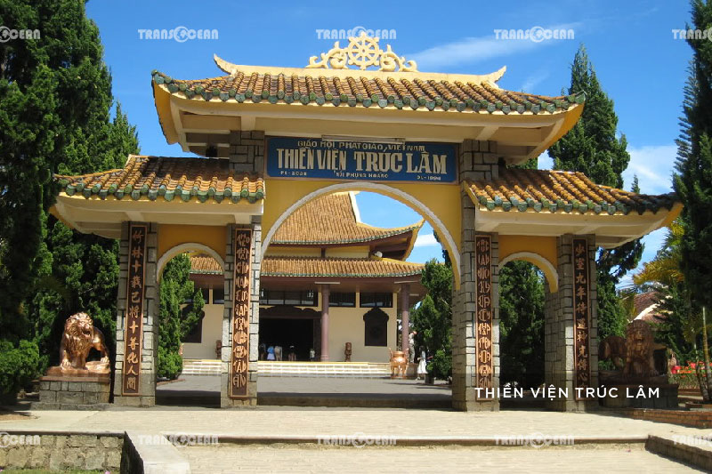 ĐÀ LẠT | THÀNH PHỐ TRÊN CAO NGUYÊN 10