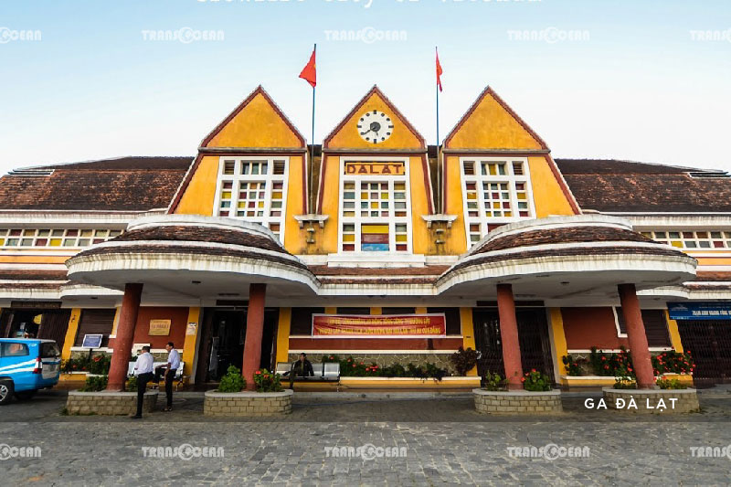 ĐÀ LẠT | THÀNH PHỐ TRÊN CAO NGUYÊN 14