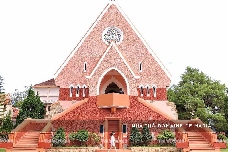 TOUR ĐÀ LẠT – DU THUYỀN – XỨ SỞ THẦN TIÊN – WONDER RESORT 4 SAO 4