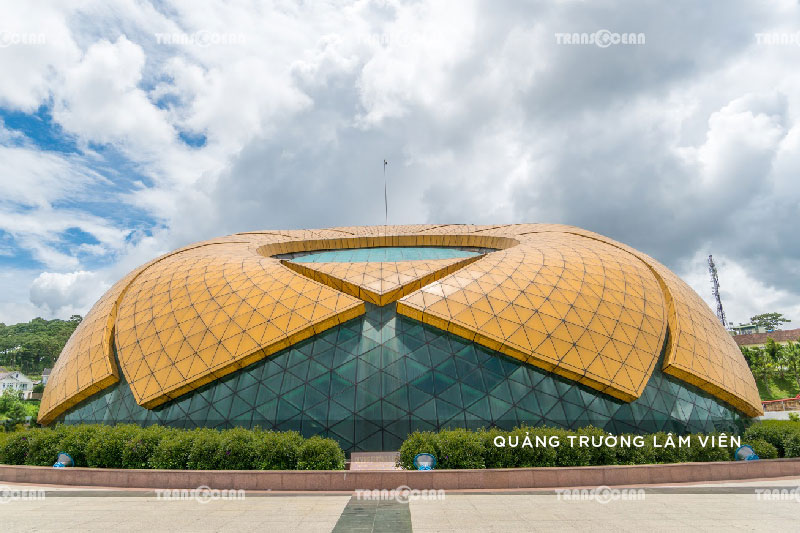 TOUR ĐÀ LẠT – DU THUYỀN – XỨ SỞ THẦN TIÊN – WONDER RESORT 4 SAO 6