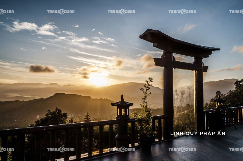 TOUR ĐÀ LẠT – DU THUYỀN – XỨ SỞ THẦN TIÊN – WONDER RESORT 4 SAO 12