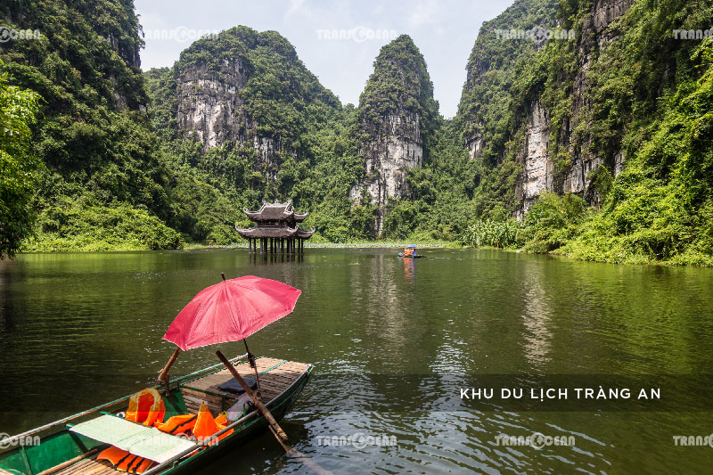 TOUR MIỀN BẮC | HÀ NỘI – KDL TRÀNG AN – CHÙA BÁI ĐÍNH 3