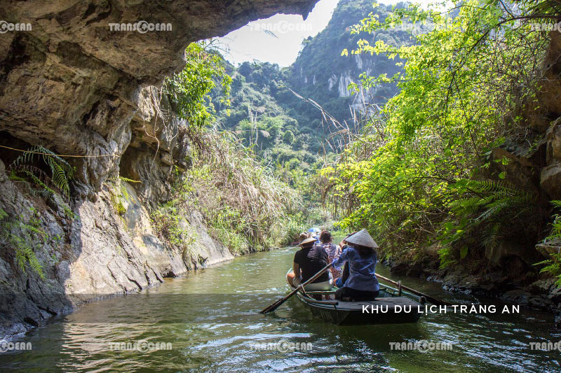 TOUR MIỀN BẮC | HÀ NỘI – KDL TRÀNG AN – CHÙA BÁI ĐÍNH 4