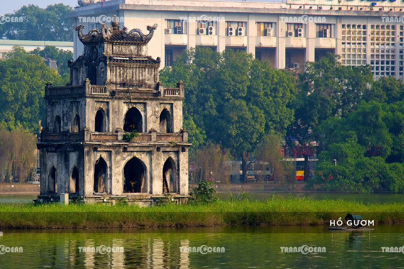 TOUR DU LỊCH HÀ NỘI - SAPA - HÀN NỘI 4N3Đ 3