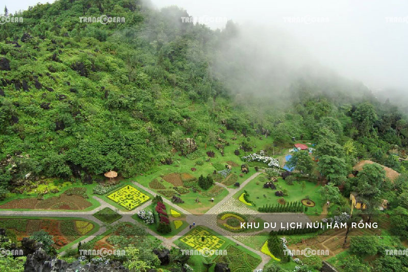 TOUR DU LỊCH HÀ NỘI - SAPA - HÀN NỘI 4N3Đ 12
