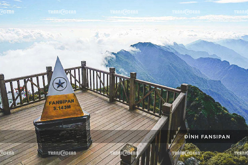 TOUR DU LỊCH HÀ NỘI - SAPA - HÀN NỘI 4N3Đ 13