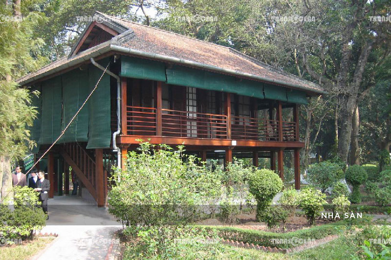 HÀ NỘI - NINH BÌNH - BÁI ĐÍNH - HẠ LONG - YÊN TỬ 4N3Đ 14