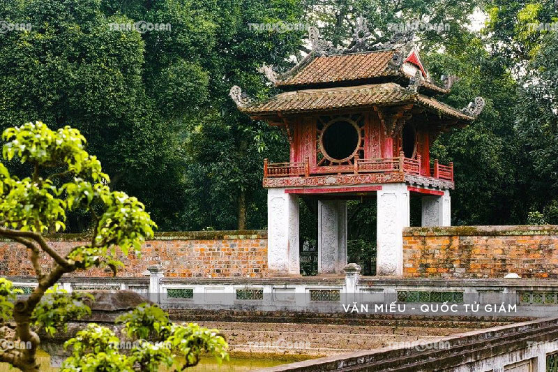 HÀ NỘI - NINH BÌNH - BÁI ĐÍNH - HẠ LONG - YÊN TỬ 4N3Đ 16