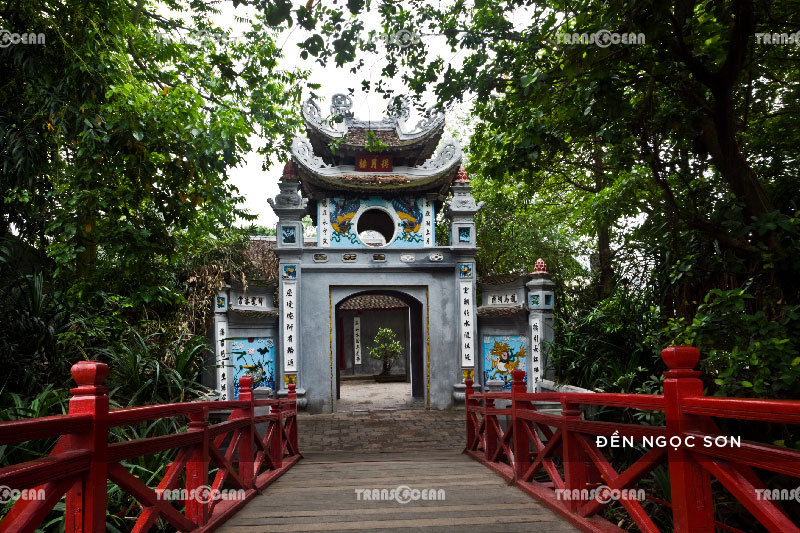 HÀ NỘI - NINH BÌNH - BÁI ĐÍNH HẠ LONG - YÊN TỬ 3N2Đ 4
