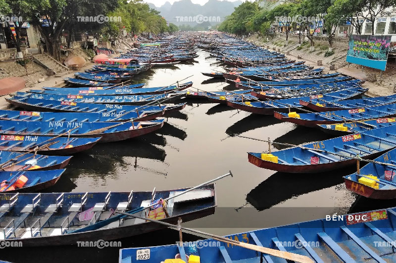 TOUR MIỀN BẮC | HÀ NỘI - CHÙA HƯƠNG 1N