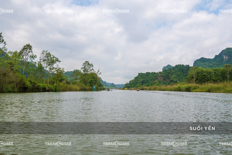 TOUR MIỀN BẮC | HÀ NỘI - CHÙA HƯƠNG 1N 2