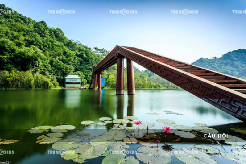 TOUR MIỀN BẮC | HÀ NỘI - CHÙA HƯƠNG 1N 5