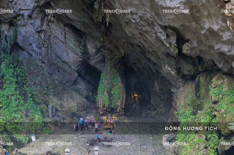 TOUR MIỀN BẮC | HÀ NỘI - CHÙA HƯƠNG 1N 6