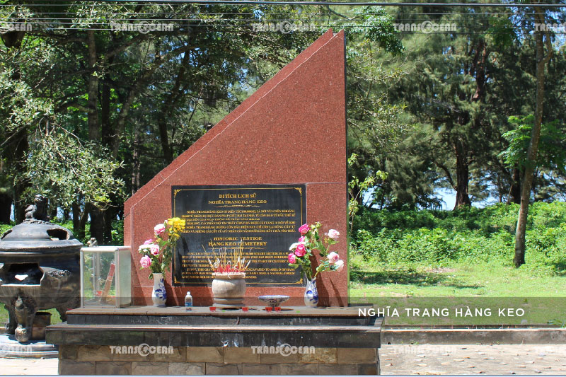 TRẢI NGHIỆM CÔN ĐẢO 2N1Đ 2