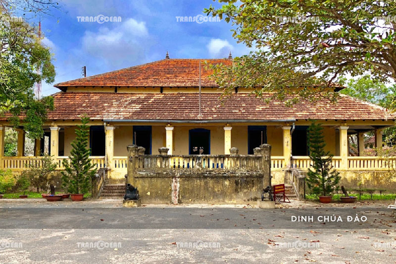 TRẢI NGHIỆM CÔN ĐẢO 2N1Đ 3