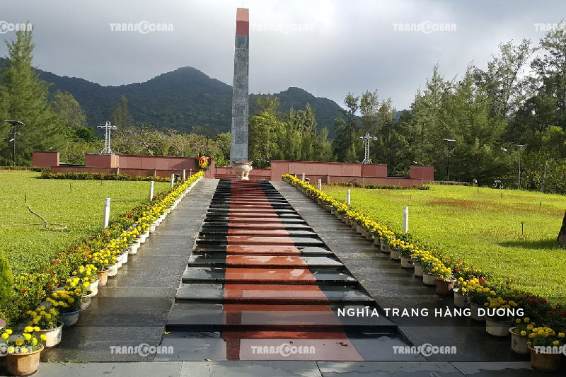 TRẢI NGHIỆM CÔN ĐẢO 2N1Đ 6