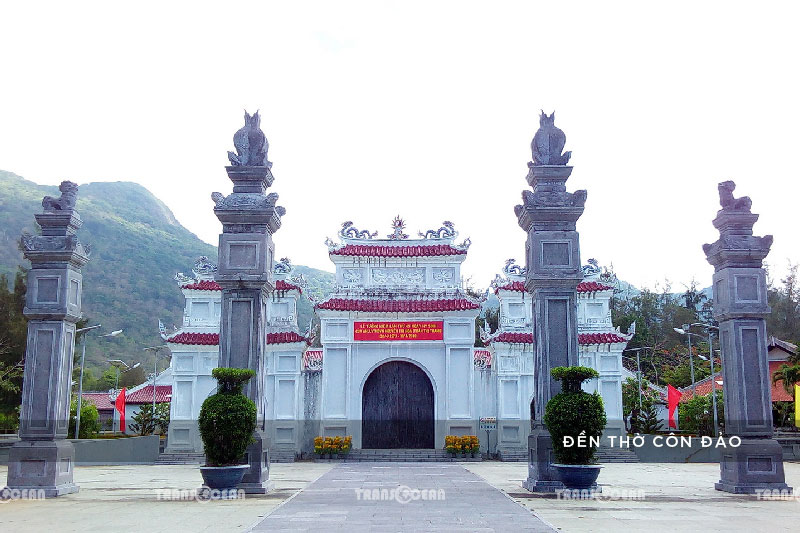 TRẢI NGHIỆM CÔN ĐẢO 2N1Đ 7