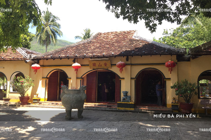 TRẢI NGHIỆM CÔN ĐẢO 2N1Đ 10