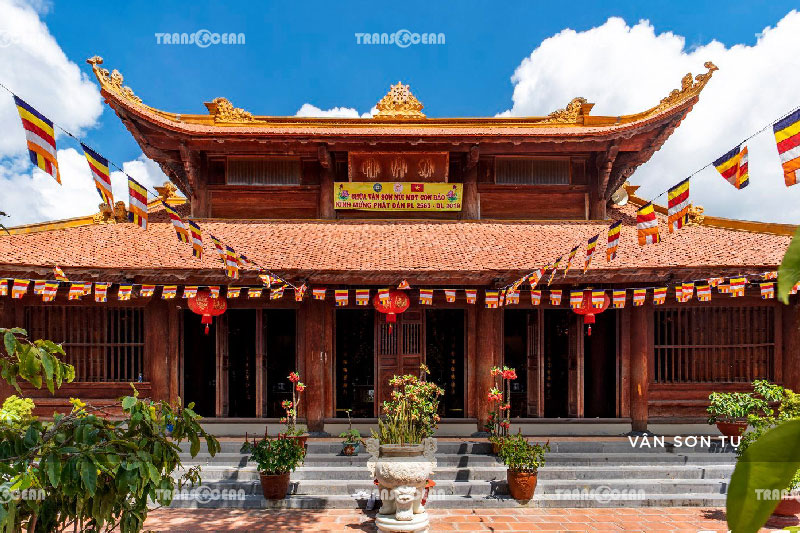 TRẢI NGHIỆM CÔN ĐẢO 2N1Đ 11