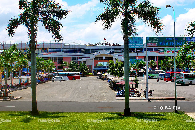 TEAM BUILDING | TOUR DU LỊCH HỒ TRÀM KẾT HỢP 6
