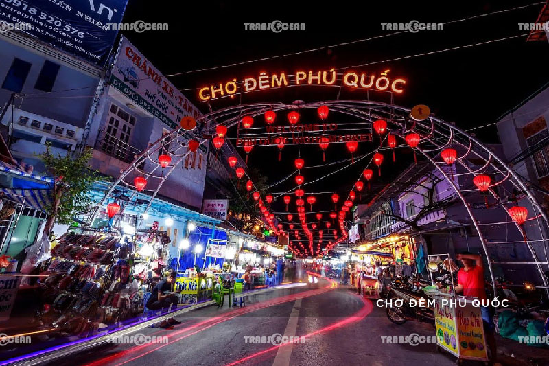 TRẢI NGHIỆM THIÊN ĐƯỜNG ĐẢO NGỌC PHÚ QUỐC 13