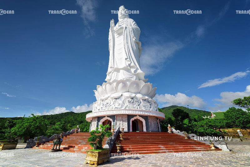 MIỀN TRUNG | ĐÀ NẴNG - SƠN TRÀ - CÙ LAO CHÀM - HỘI AN - CẦU VÀNG - BÀ NÀ 3N2D 4