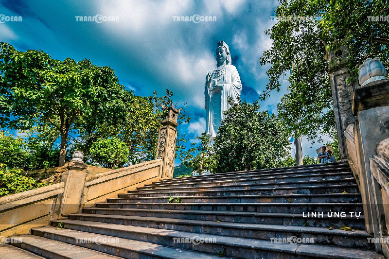 ĐÀ NẴNG - SƠN TRÀ - HỘI AN - BÀ NÀ - HUẾ - ĐỘNG PHONG NHA 5N4Đ 4
