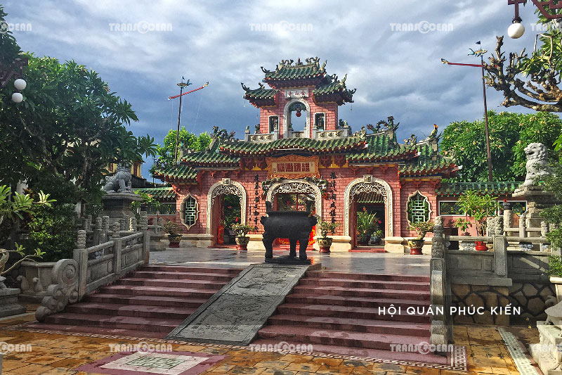 ĐÀ NẴNG - SƠN TRÀ - HỘI AN - BÀ NÀ - HUẾ - ĐỘNG PHONG NHA 5N4Đ 12