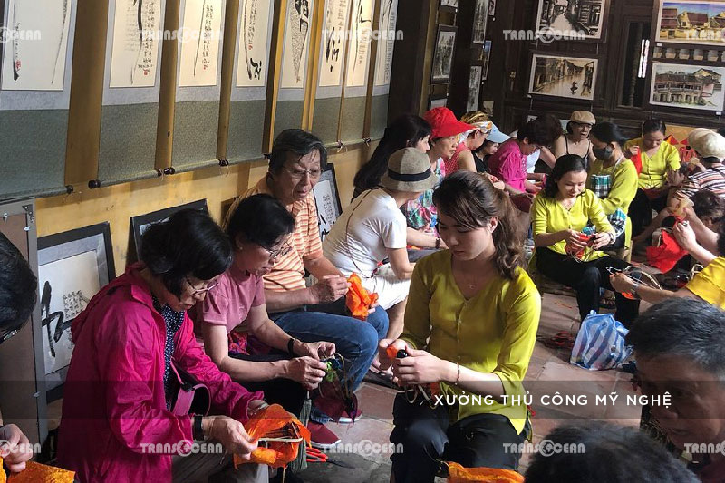 ĐÀ NẴNG - SƠN TRÀ - HỘI AN - BÀ NÀ - HUẾ - ĐỘNG PHONG NHA 5N4Đ 13