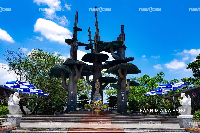 ĐÀ NẴNG - SƠN TRÀ - HỘI AN - BÀ NÀ - HUẾ - ĐỘNG PHONG NHA 5N4Đ 22