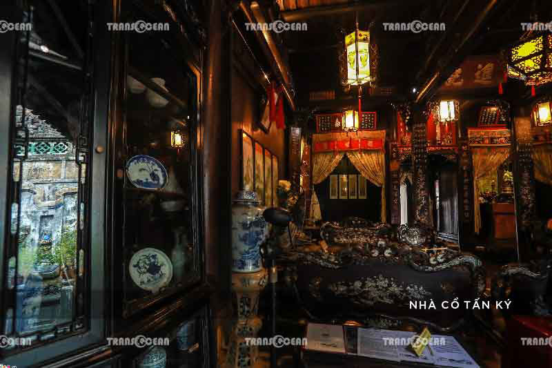 TOUR MIỀN TRUNG | ĐÀ NẴNG - SƠN TRÀ - HỘI AN - BÀ NÀ - HUẾ - ĐỘNG PHONG NHA 7
