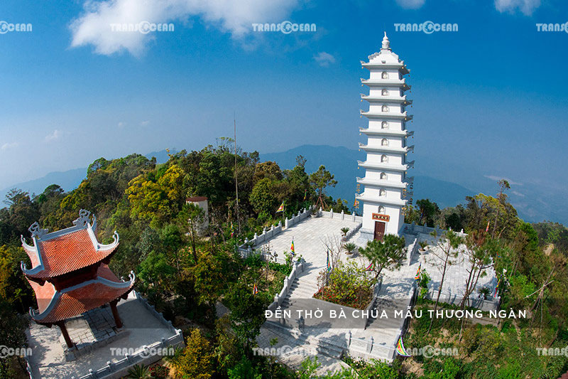 TOUR MIỀN TRUNG | ĐÀ NẴNG - SƠN TRÀ - HỘI AN - BÀ NÀ - HUẾ - ĐỘNG PHONG NHA 13
