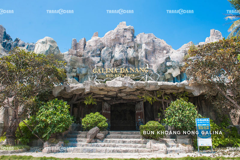 TOUR MIỀN TRUNG | ĐÀ NẴNG - SƠN TRÀ - HỘI AN - BÀ NÀ - HUẾ - ĐỘNG PHONG NHA 15