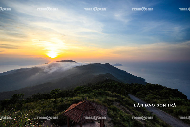 TOUR MIỀN TRUNG | DU LỊCH ĐÀ NẴNG - SƠN TRÀ - HỘI AN - BÀ NÀ - HUẾ - ĐỘNG THIÊN ĐƯỜNG 2