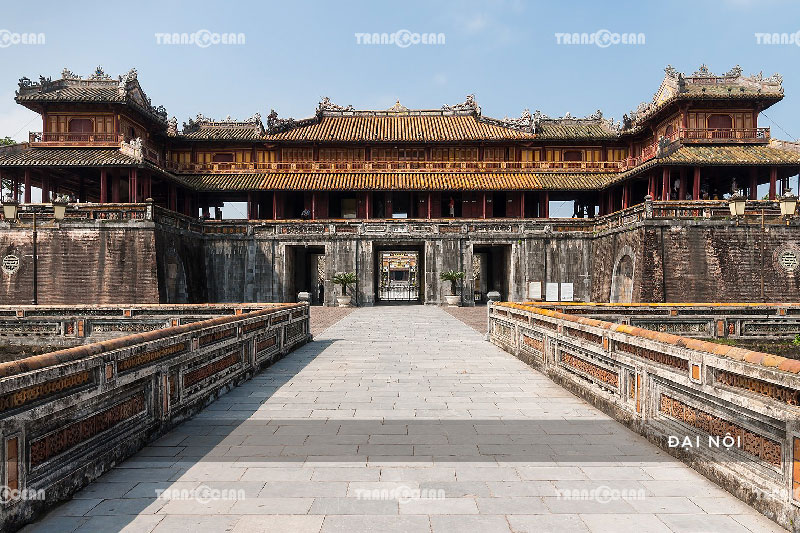TOUR MIỀN TRUNG | DU LỊCH ĐÀ NẴNG - SƠN TRÀ - HỘI AN - BÀ NÀ - HUẾ - ĐỘNG THIÊN ĐƯỜNG 26