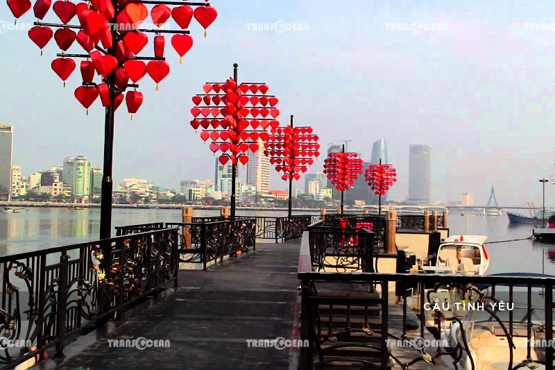 TOUR MIỀN TRUNG | ĐÀ NẴNG - SƠN TRÀ - HỘI AN - BÀ NÀ - HUẾ - ĐỘNG THIÊN ĐƯỜNG 4N3Đ 2
