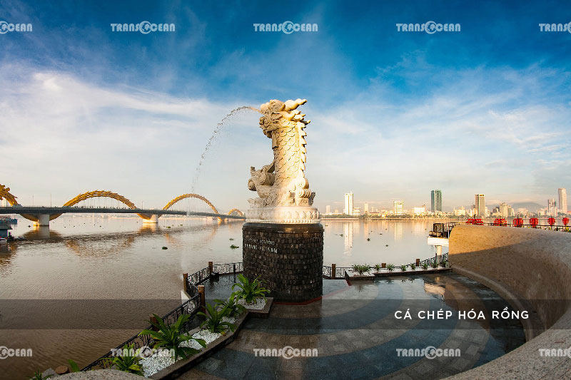 TOUR MIỀN TRUNG | ĐÀ NẴNG - SƠN TRÀ - HỘI AN - BÀ NÀ - HUẾ - ĐỘNG THIÊN ĐƯỜNG 4N3Đ 3