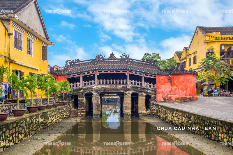 TOUR MIỀN TRUNG | ĐÀ NẴNG - SƠN TRÀ - HỘI AN - BÀ NÀ - HUẾ - ĐỘNG THIÊN ĐƯỜNG 4N3Đ 6