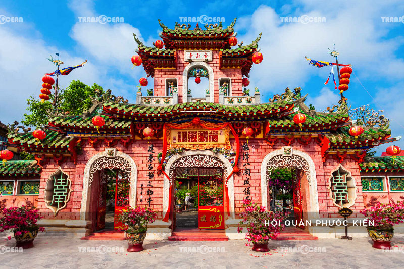 TOUR MIỀN TRUNG | ĐÀ NẴNG - SƠN TRÀ - HỘI AN - BÀ NÀ - HUẾ - ĐỘNG THIÊN ĐƯỜNG 4N3Đ 8