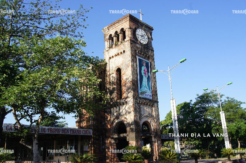TOUR MIỀN TRUNG | ĐÀ NẴNG - SƠN TRÀ - HỘI AN - BÀ NÀ - HUẾ - ĐỘNG THIÊN ĐƯỜNG 4N3Đ 18