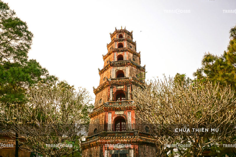 TOUR MIỀN TRUNG | DU LỊCH ĐÀ NẴNG - BÀ NÀ - HUẾ - ĐỘNG PHONG NHA 3N2Đ 13