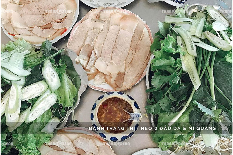THIÊN ĐƯỜNG MIỀN TRUNG | ĐÀ NẴNG – SƠN TRÀ –  CÙ LAO CHÀM – HỘI AN – BÀ NÀ