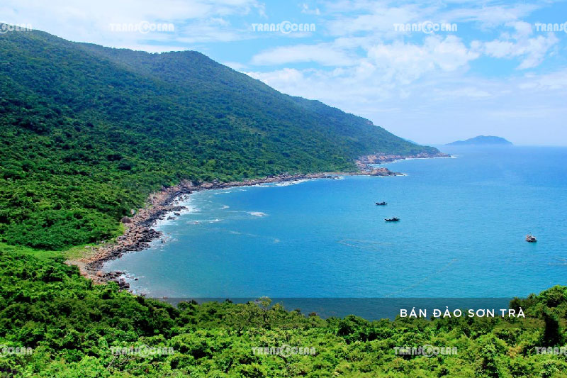 THIÊN ĐƯỜNG MIỀN TRUNG | ĐÀ NẴNG – SƠN TRÀ –  CÙ LAO CHÀM – HỘI AN – BÀ NÀ 2