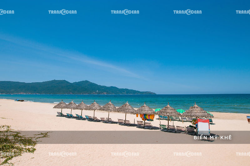 THIÊN ĐƯỜNG MIỀN TRUNG | ĐÀ NẴNG – SƠN TRÀ –  CÙ LAO CHÀM – HỘI AN – BÀ NÀ 4