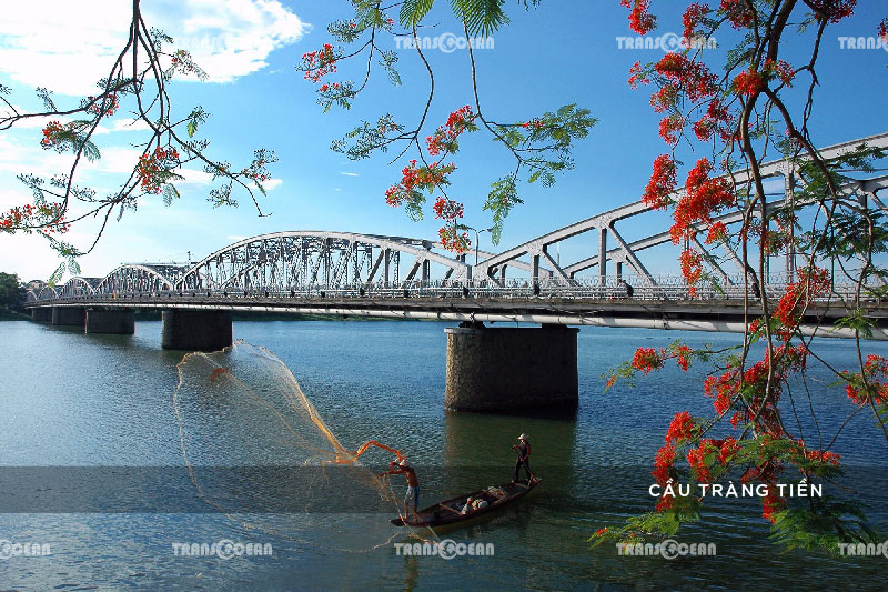 TOUR ĐÀ NẴNG - BÀ NÀ - CẦU VÀNG   HUẾ - ĐỘNG THIÊN ĐƯỜNG 3N2Đ 10