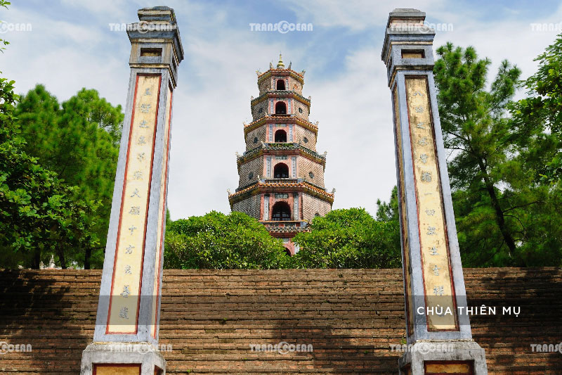 TOUR ĐÀ NẴNG - BÀ NÀ - CẦU VÀNG   HUẾ - ĐỘNG THIÊN ĐƯỜNG 3N2Đ 12