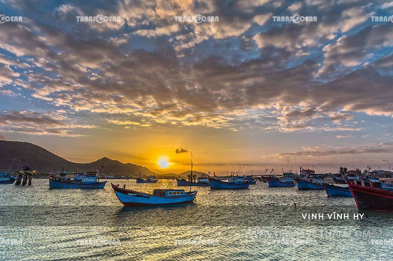 TRẢI NGHIỆM ĐẢO BÌNH HƯNG 2N2Đ